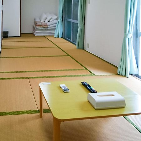 Sunset Hills Inn Naha Extérieur photo